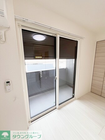 D-estの物件内観写真